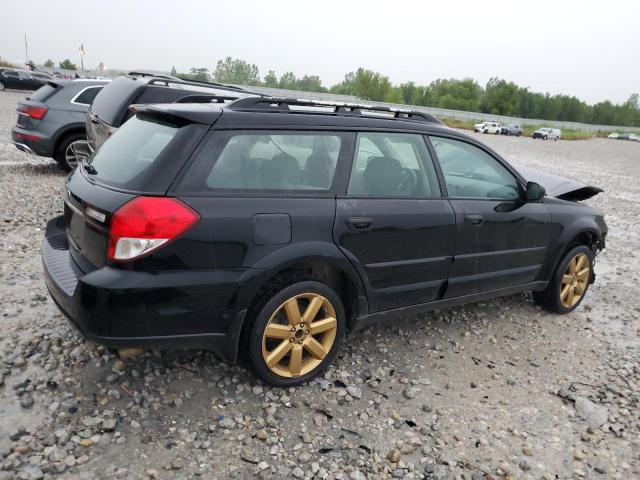 Photo 2 VIN: 4S4BP61C186343310 - SUBARU OUTBACK 