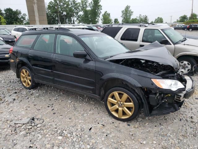 Photo 3 VIN: 4S4BP61C186343310 - SUBARU OUTBACK 