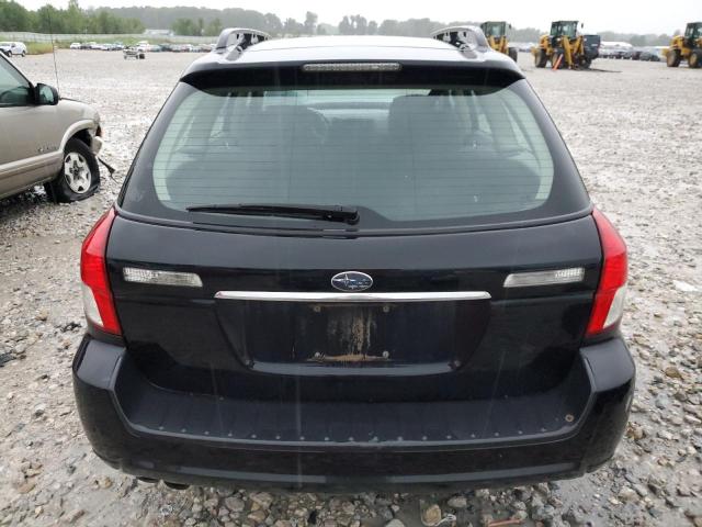 Photo 5 VIN: 4S4BP61C186343310 - SUBARU OUTBACK 