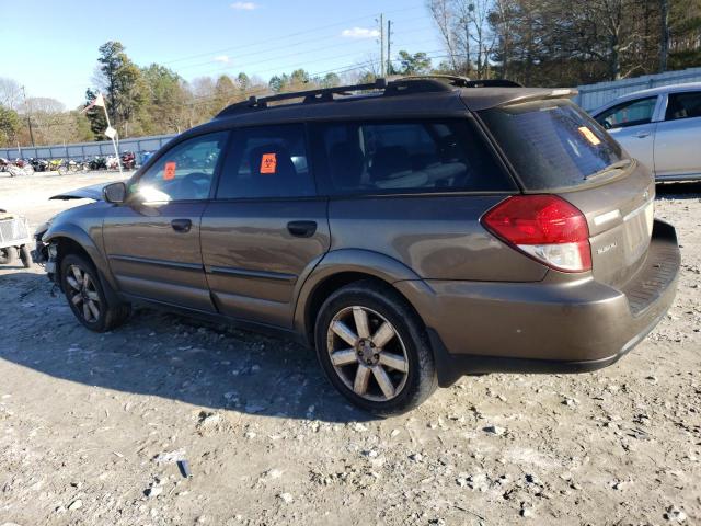 Photo 1 VIN: 4S4BP61C187303948 - SUBARU OUTBACK 