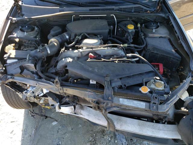 Photo 11 VIN: 4S4BP61C187303948 - SUBARU OUTBACK 