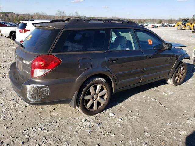 Photo 2 VIN: 4S4BP61C187303948 - SUBARU OUTBACK 