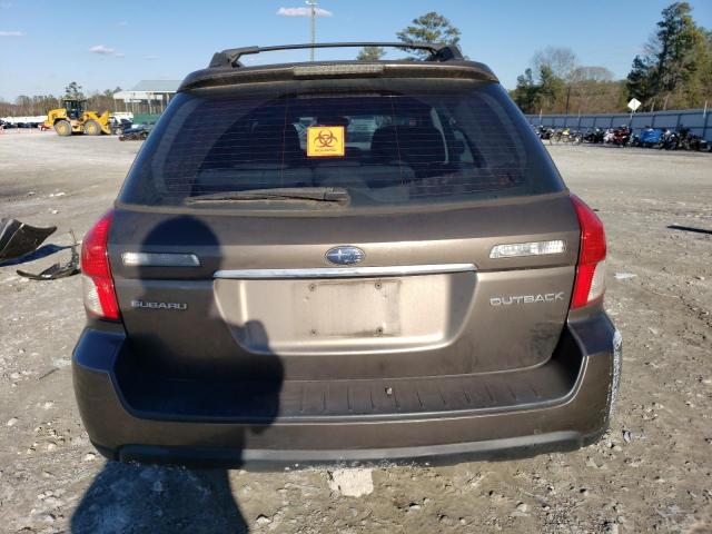 Photo 5 VIN: 4S4BP61C187303948 - SUBARU OUTBACK 