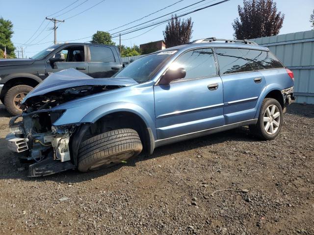 Photo 0 VIN: 4S4BP61C187327537 - SUBARU OUTBACK 2. 