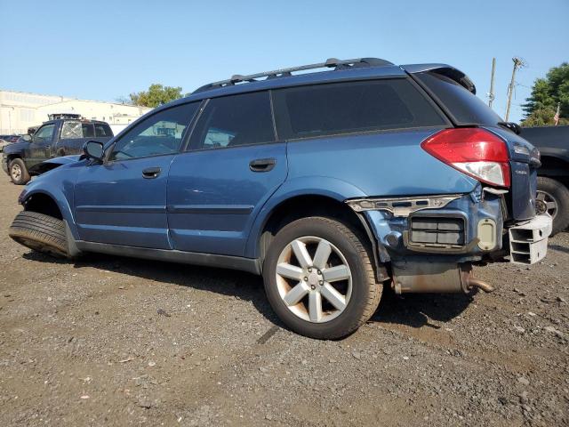 Photo 1 VIN: 4S4BP61C187327537 - SUBARU OUTBACK 2. 