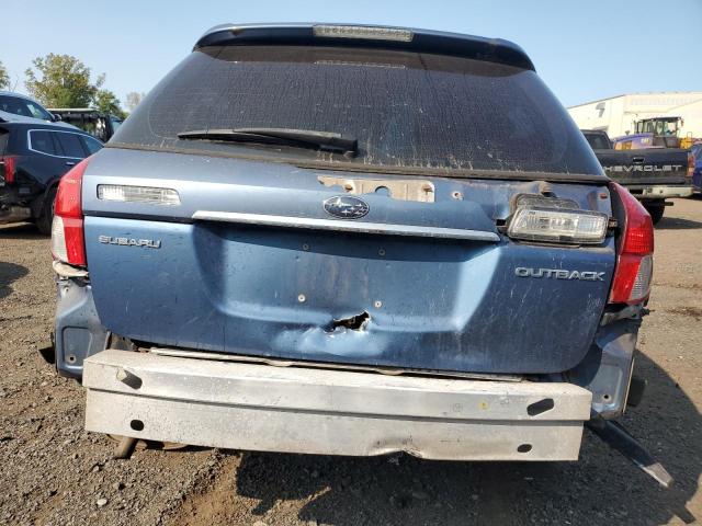 Photo 5 VIN: 4S4BP61C187327537 - SUBARU OUTBACK 2. 