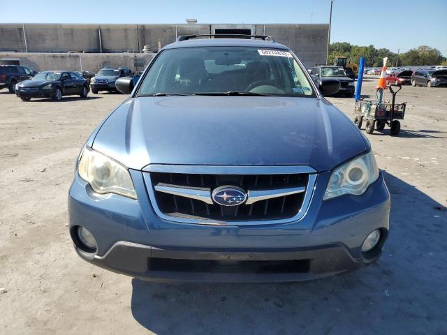 Photo 4 VIN: 4S4BP61C187334441 - SUBARU OUTBACK 2. 