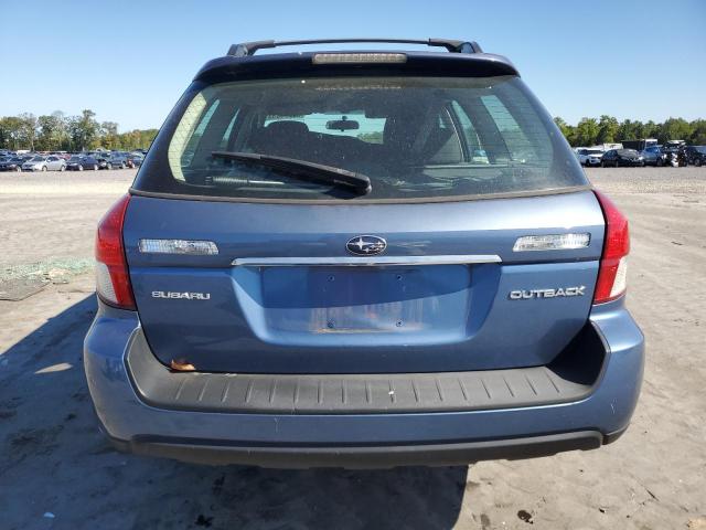 Photo 5 VIN: 4S4BP61C187334441 - SUBARU OUTBACK 2. 