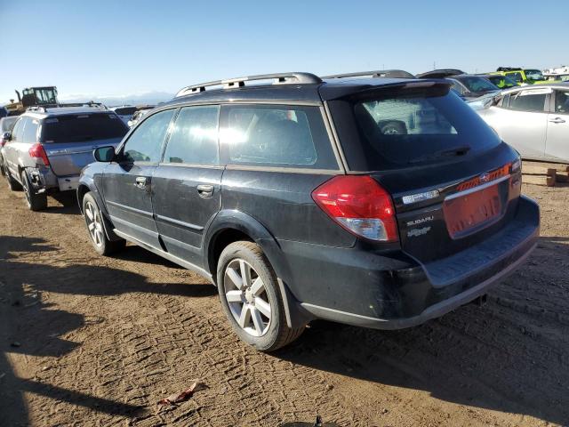 Photo 1 VIN: 4S4BP61C187335038 - SUBARU OUTBACK 