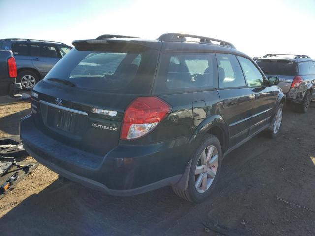 Photo 2 VIN: 4S4BP61C187335038 - SUBARU OUTBACK 