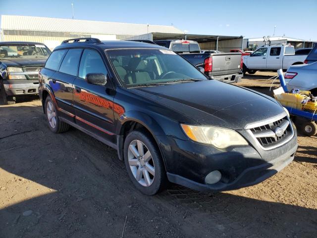 Photo 3 VIN: 4S4BP61C187335038 - SUBARU OUTBACK 