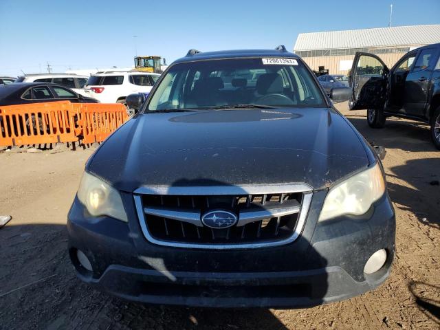 Photo 4 VIN: 4S4BP61C187335038 - SUBARU OUTBACK 