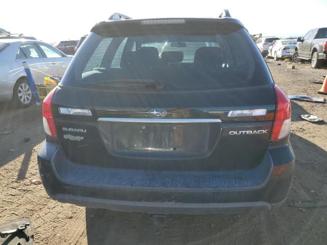 Photo 5 VIN: 4S4BP61C187335038 - SUBARU OUTBACK 