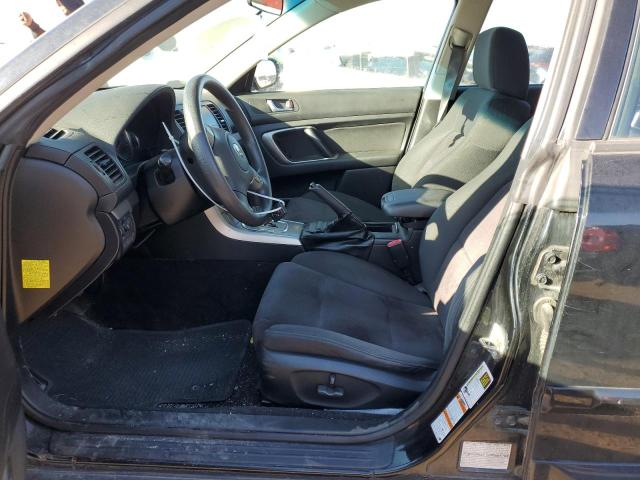 Photo 6 VIN: 4S4BP61C187335038 - SUBARU OUTBACK 