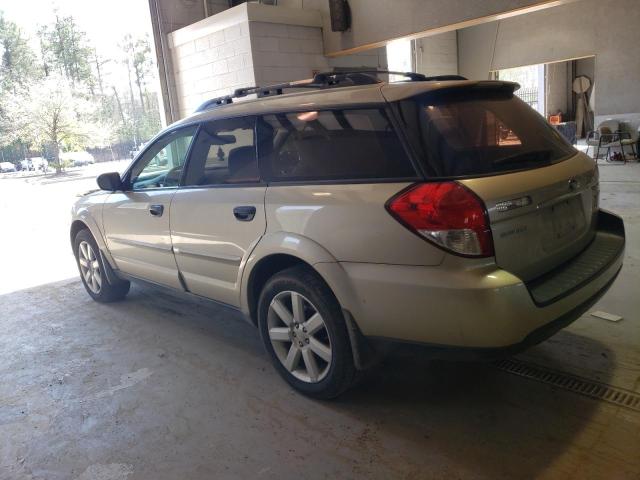 Photo 1 VIN: 4S4BP61C187347741 - SUBARU OUTBACK 