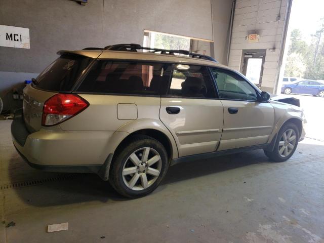 Photo 2 VIN: 4S4BP61C187347741 - SUBARU OUTBACK 