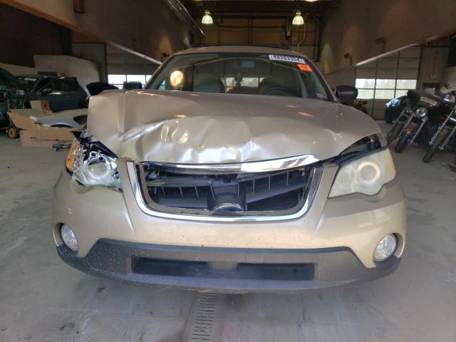 Photo 4 VIN: 4S4BP61C187347741 - SUBARU OUTBACK 