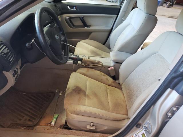 Photo 6 VIN: 4S4BP61C187347741 - SUBARU OUTBACK 