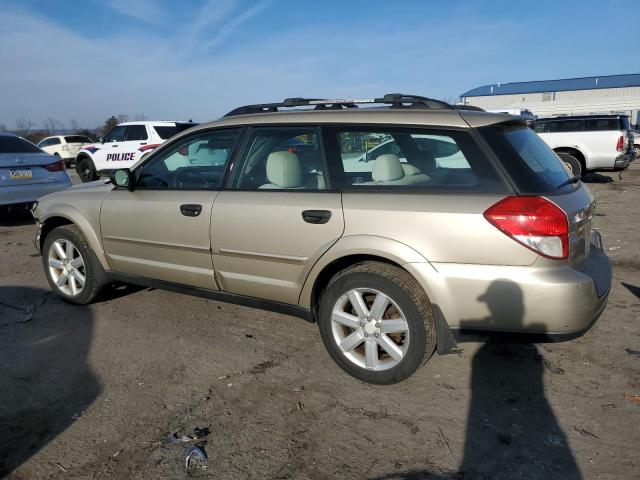 Photo 1 VIN: 4S4BP61C187348341 - SUBARU OUTBACK 