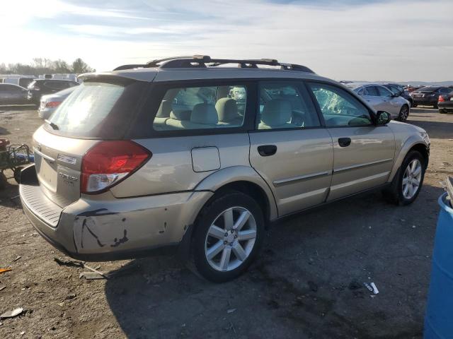 Photo 2 VIN: 4S4BP61C187348341 - SUBARU OUTBACK 