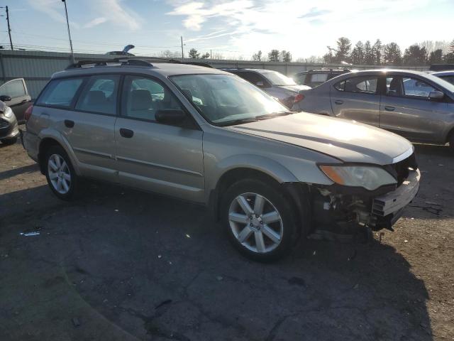 Photo 3 VIN: 4S4BP61C187348341 - SUBARU OUTBACK 