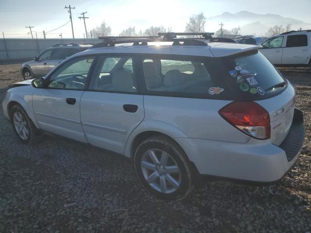 Photo 1 VIN: 4S4BP61C187354754 - SUBARU OUTBACK 