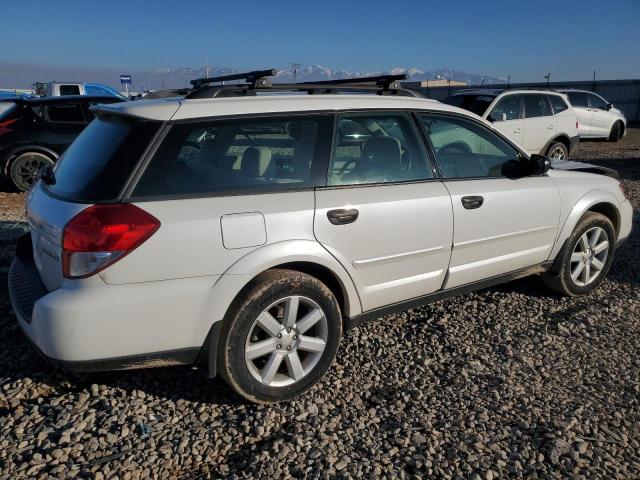 Photo 2 VIN: 4S4BP61C187354754 - SUBARU OUTBACK 