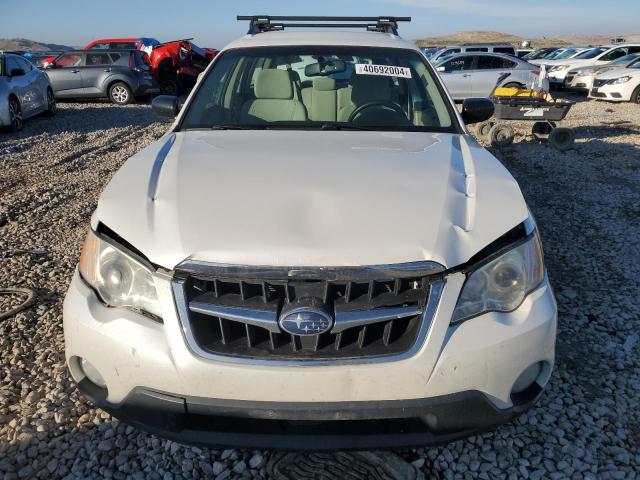 Photo 4 VIN: 4S4BP61C187354754 - SUBARU OUTBACK 