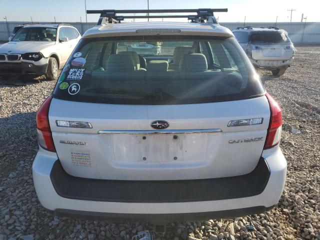 Photo 5 VIN: 4S4BP61C187354754 - SUBARU OUTBACK 