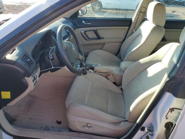 Photo 6 VIN: 4S4BP61C187354754 - SUBARU OUTBACK 