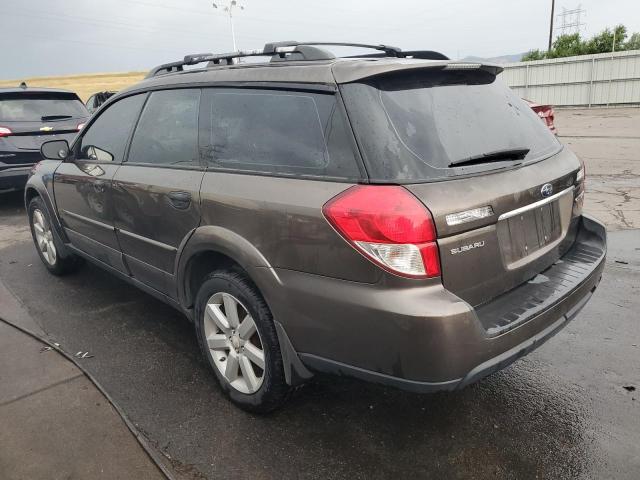 Photo 1 VIN: 4S4BP61C187361087 - SUBARU OUTBACK 