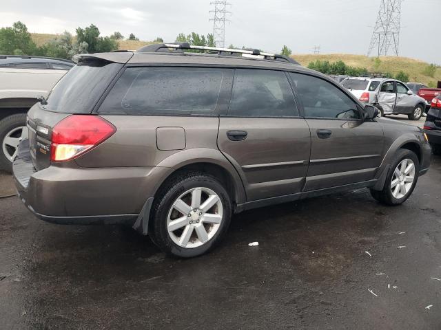 Photo 2 VIN: 4S4BP61C187361087 - SUBARU OUTBACK 