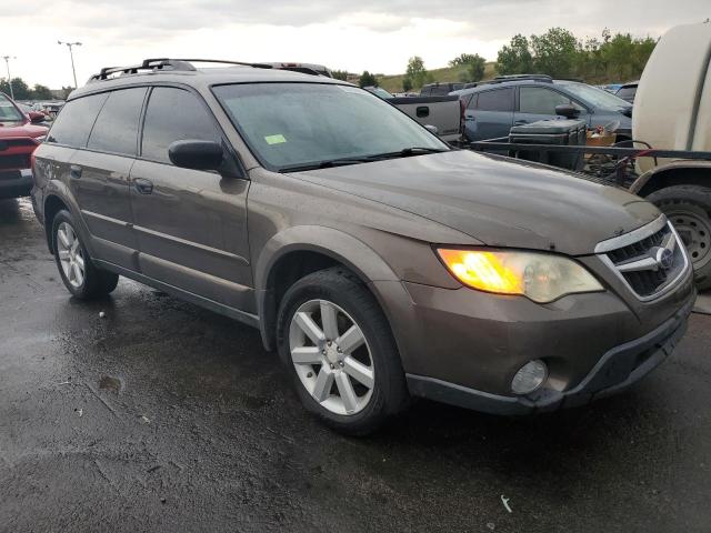 Photo 3 VIN: 4S4BP61C187361087 - SUBARU OUTBACK 