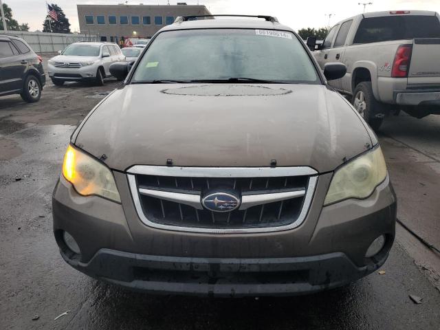 Photo 4 VIN: 4S4BP61C187361087 - SUBARU OUTBACK 