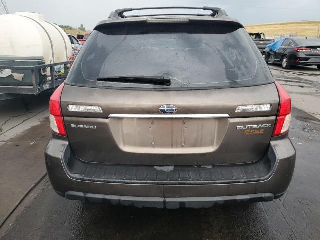 Photo 5 VIN: 4S4BP61C187361087 - SUBARU OUTBACK 