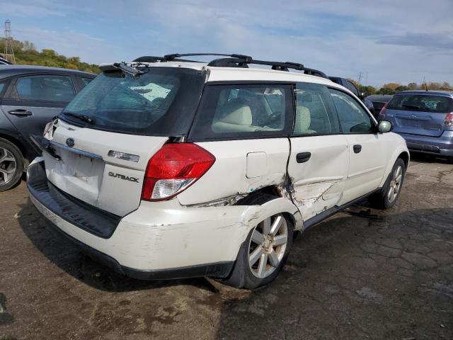 Photo 2 VIN: 4S4BP61C197310755 - SUBARU OUTBACK 