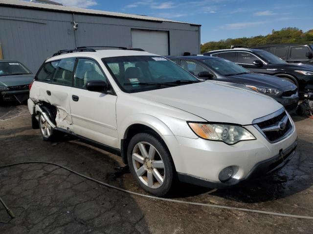 Photo 3 VIN: 4S4BP61C197310755 - SUBARU OUTBACK 