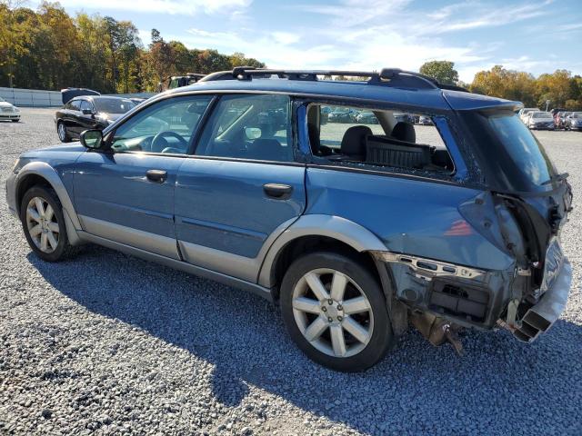 Photo 1 VIN: 4S4BP61C197330911 - SUBARU OUTBACK 