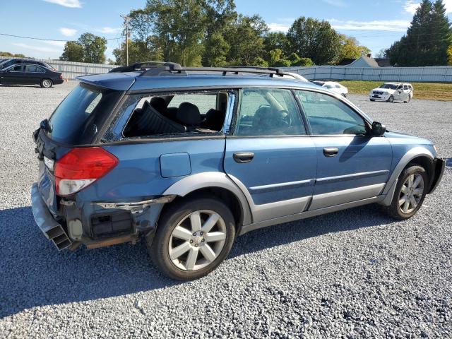 Photo 2 VIN: 4S4BP61C197330911 - SUBARU OUTBACK 