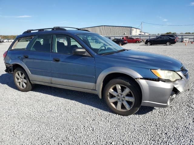 Photo 3 VIN: 4S4BP61C197330911 - SUBARU OUTBACK 