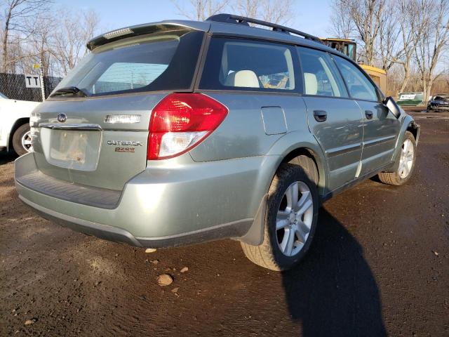 Photo 3 VIN: 4S4BP61C197337244 - SUBARU OUTBACK 2. 