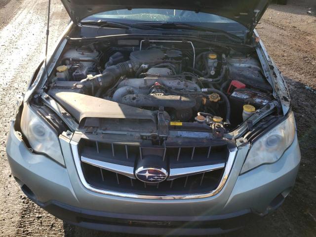 Photo 6 VIN: 4S4BP61C197337244 - SUBARU OUTBACK 2. 