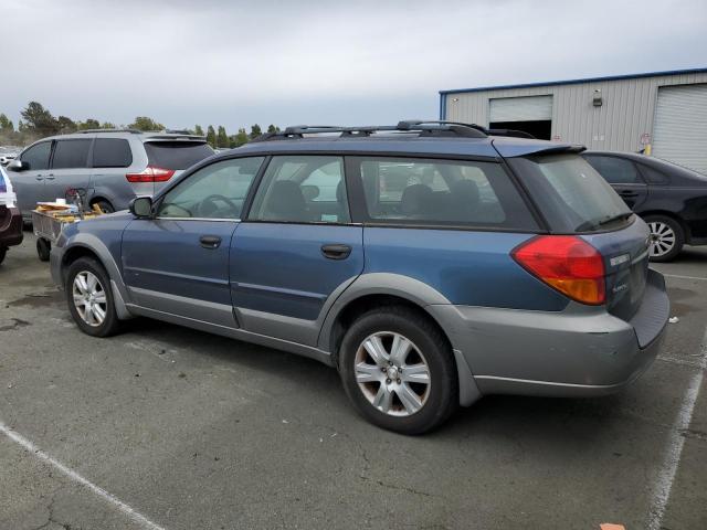 Photo 1 VIN: 4S4BP61C257340759 - SUBARU LEGACY OUT 