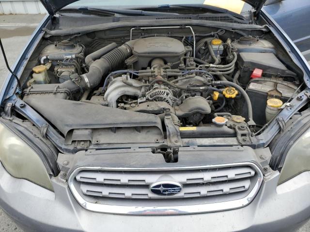 Photo 10 VIN: 4S4BP61C257340759 - SUBARU LEGACY OUT 