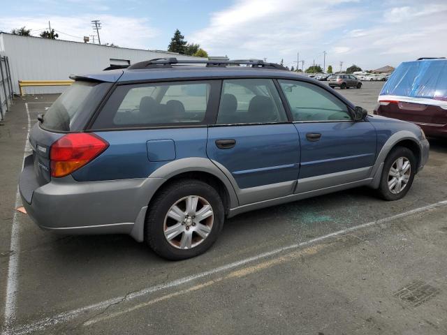 Photo 2 VIN: 4S4BP61C257340759 - SUBARU LEGACY OUT 