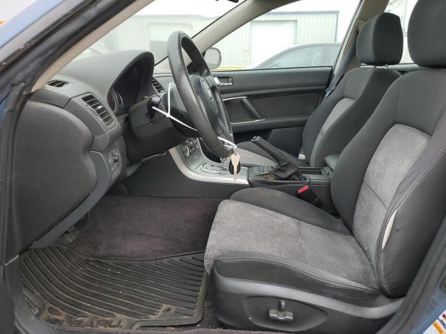 Photo 6 VIN: 4S4BP61C257340759 - SUBARU LEGACY OUT 