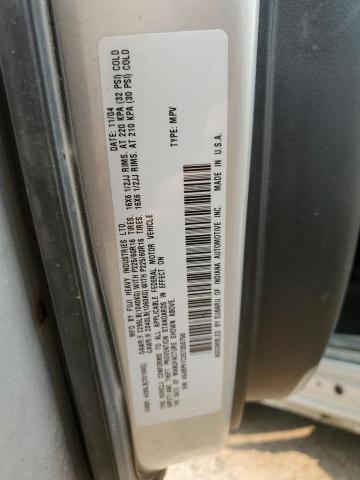 Photo 13 VIN: 4S4BP61C257350756 - SUBARU LEGACY OUT 