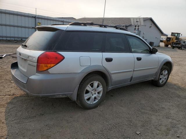 Photo 2 VIN: 4S4BP61C257350756 - SUBARU LEGACY OUT 