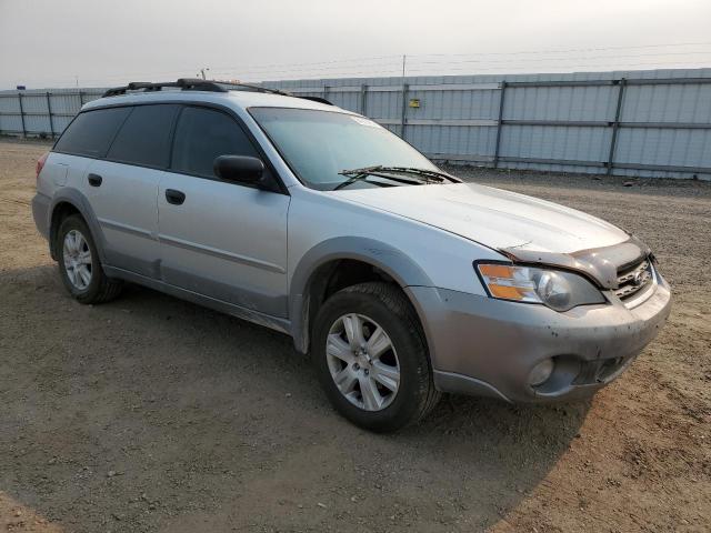 Photo 3 VIN: 4S4BP61C257350756 - SUBARU LEGACY OUT 