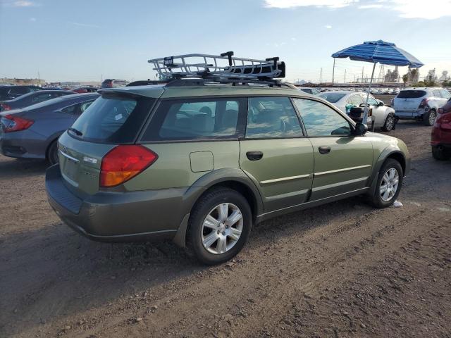 Photo 2 VIN: 4S4BP61C257367525 - SUBARU LEGACY OUT 